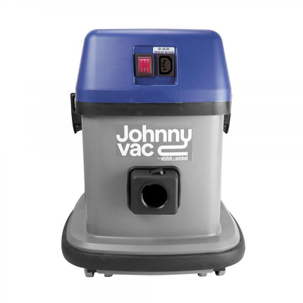 Ghibli / JohnnyVac AS5 W/ Bare Floor package - JustSimcoe.ca