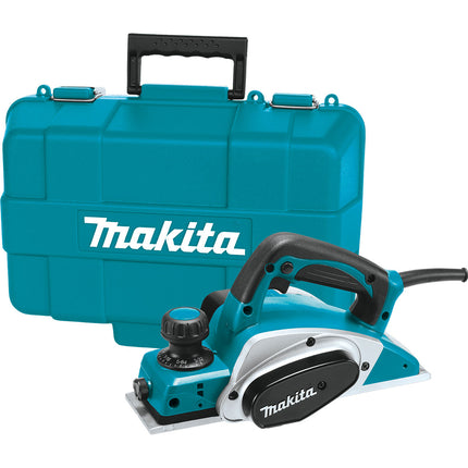 Makita 3-1/4" Planer Kit