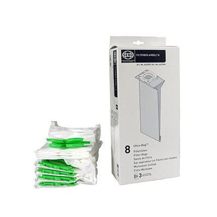 SEBO Vacuum Bags - K BAGS