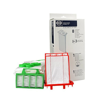 SEBO - JustSimcoe.ca