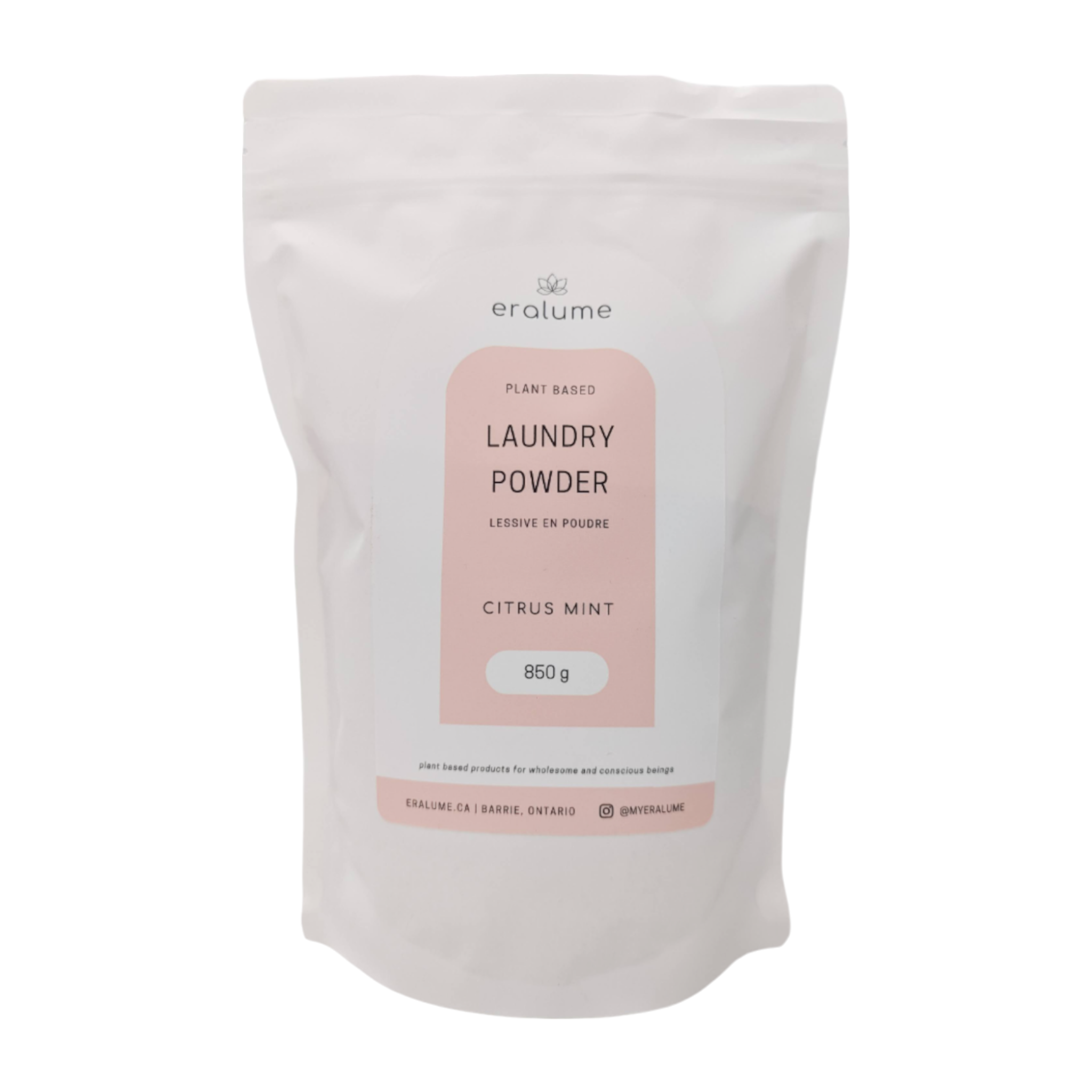 BULK: Laundry Powder