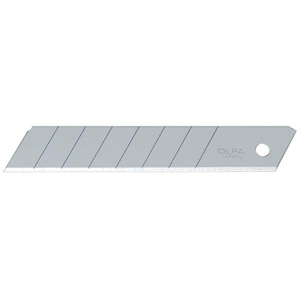 OLFA 18mm LB-10B Snap Blades (10 Pack)