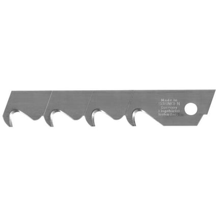 OLFA 18mm LH-20B Hook Snap Blades (5 Pack)