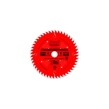 6 1/4" Thin Kerf Ultimate Plywood & Melamine Blade (Track Saw)