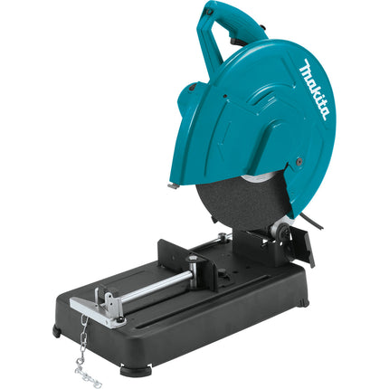 Makita 14" Portable Cut-Off Saw