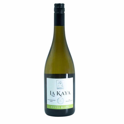 Wander & Found (La Kaya) Non - Alcoholic Cuvée Blanc - Just Simcoe