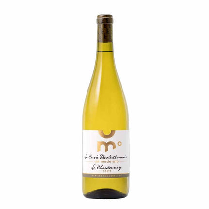 Le Moderato Chardonnay Cuvée Révolutionnaire - Just Simcoe