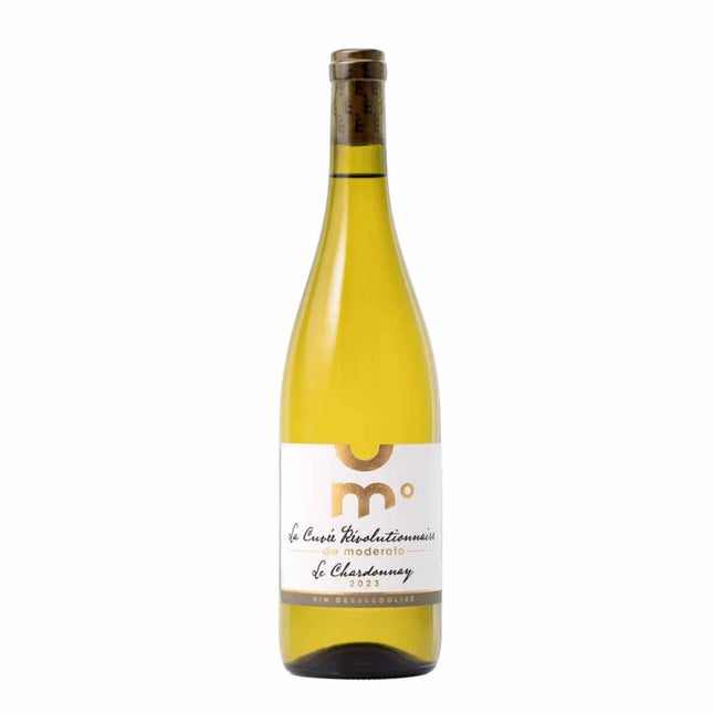 Le Moderato Chardonnay Cuvée Révolutionnaire - Just Simcoe