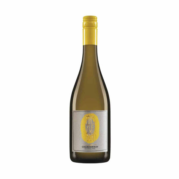 Leitz Eins-Zwei Zero Non-Alcoholic Chardonnay
