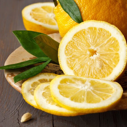 Lemon Olive Oil - JustSimcoe.ca