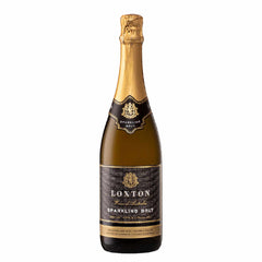 Loxton Sparkling Brut Non - Alcoholic Champagne - Just Simcoe