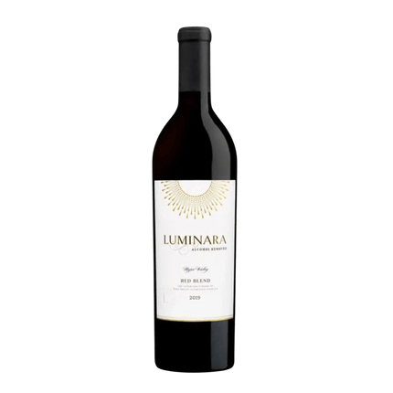Luminara Napa Valley Red Non - Alcoholic Wine - Just Simcoe