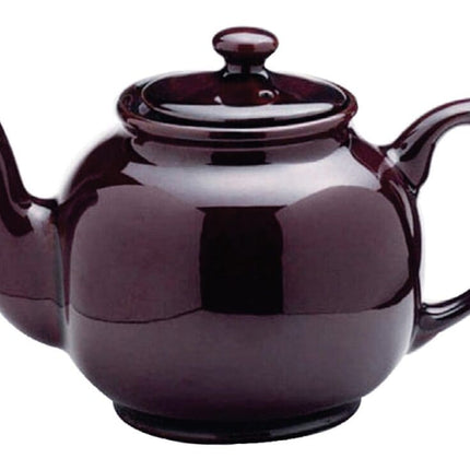 10 Cup Teapots