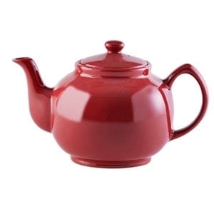 2 Cup Teapots