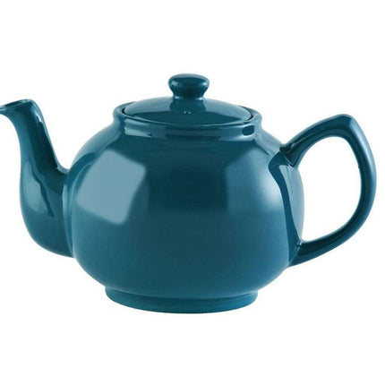 6 Cup Teapots