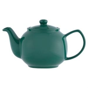 6 Cup Teapots