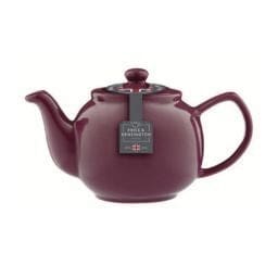 6 Cup Teapots