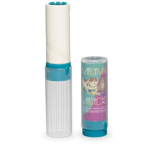 MM PET LINT ROLLER TRAVEL SIZE - Just Simcoe