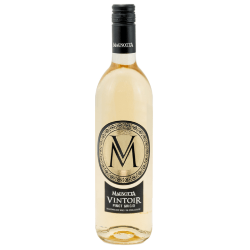 Magnotta Vintoir Non - Alcoholic Pinot Grigio - Just Simcoe
