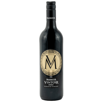 Magnotta Vintoir Non - Alcoholic Shiraz - Just Simcoe