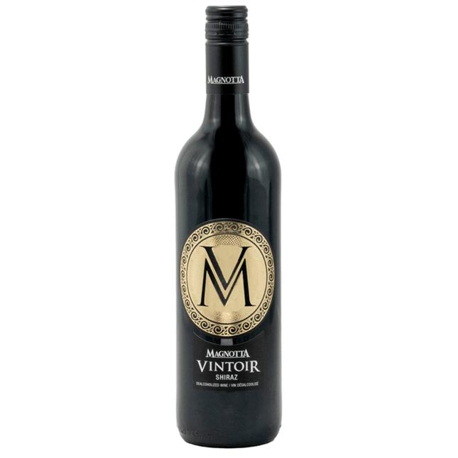 Magnotta Vintoir Non - Alcoholic Shiraz - Just Simcoe