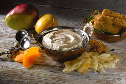 Mango Curry Dip Mix