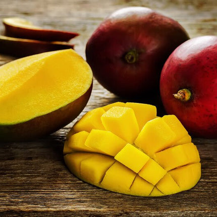 Mango Fruit Balsamic - JustSimcoe.ca