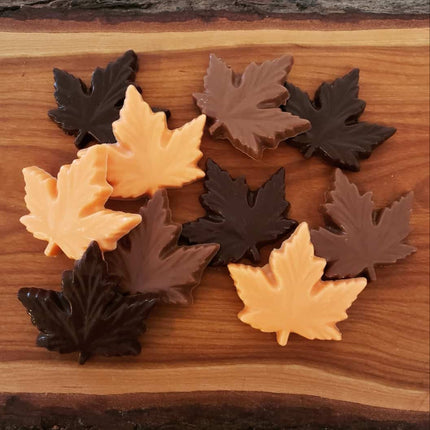 Maple Leaves (3)