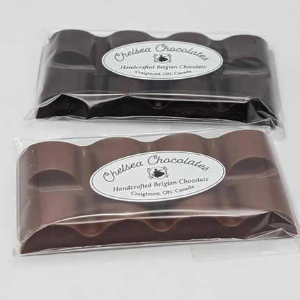 Maple Butter Bar