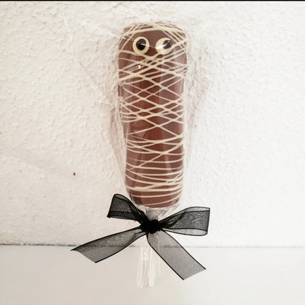 Marshmallow Mummy