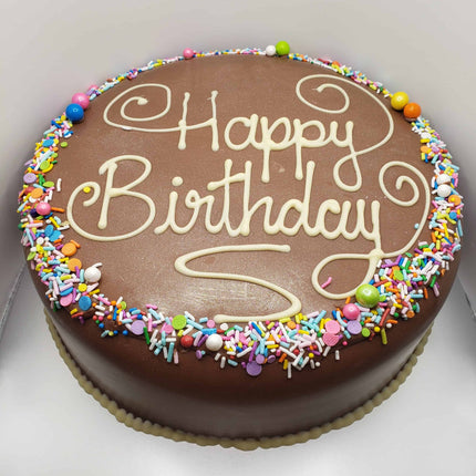 Smash Cakes