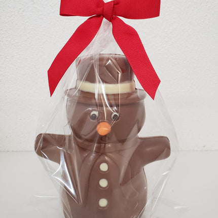 Snowman (Medium Hollow)