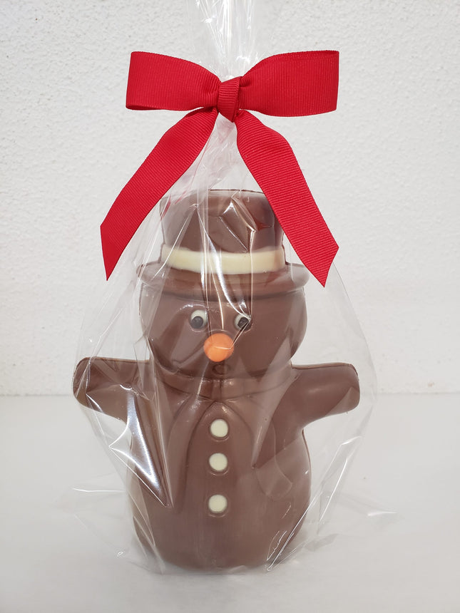 Snowman (Medium Hollow)