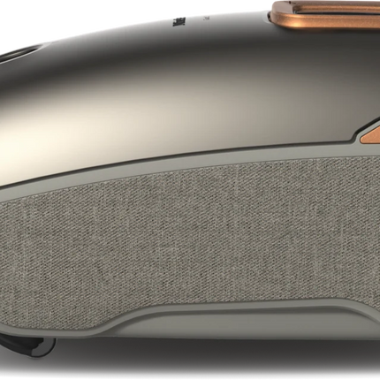 Miele Guard L1 Electro Canister Vacuum - product view 3