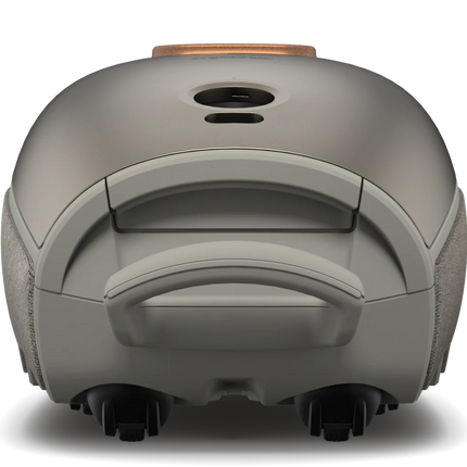 Miele Guard L1 Electro Canister Vacuum - product view 4
