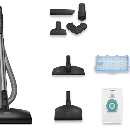 MIELE Guard S1 Electro - JustSimcoe.ca