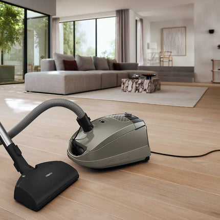 MIELE Guard S1 Electro - JustSimcoe.ca