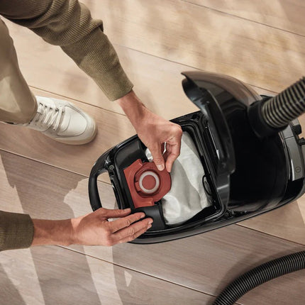 MIELE GUARD SERIES - JustSimcoe.ca
