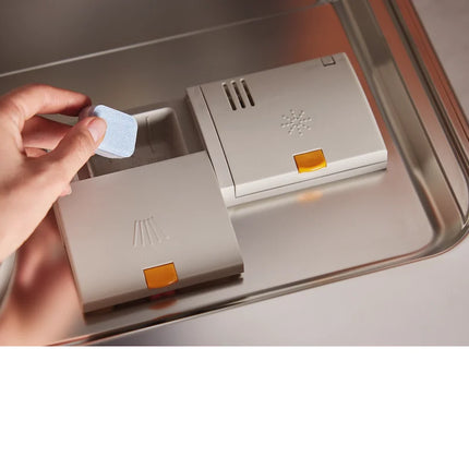 Miele UltraTabs All in 1, 60 tabs - product view 3