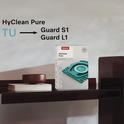 MIELE Guard L1 Nordic - JustSimcoe.ca