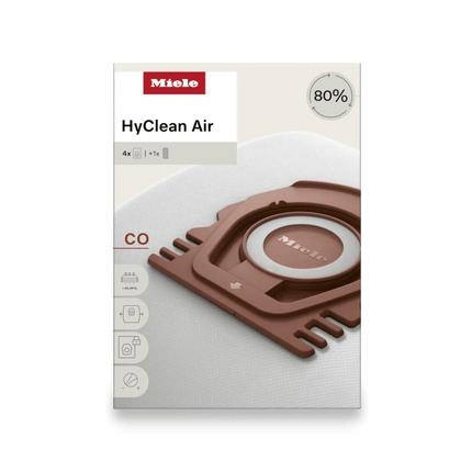 MIELE GUARD SERIES - JustSimcoe.ca