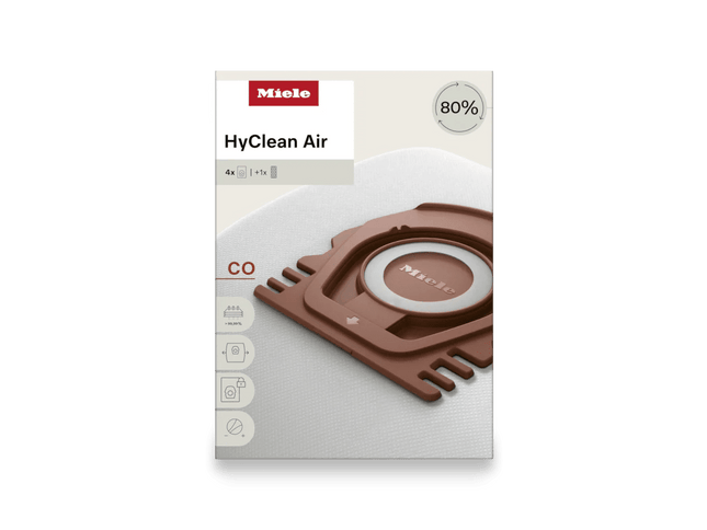 MIELE GUARD SERIES - JustSimcoe.ca