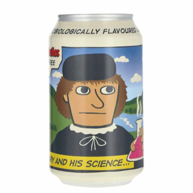 Mikkeller Henry And His Science Non - Alcoholic Beer - Just Simcoe
