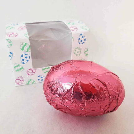 Mini Jellybean Egg