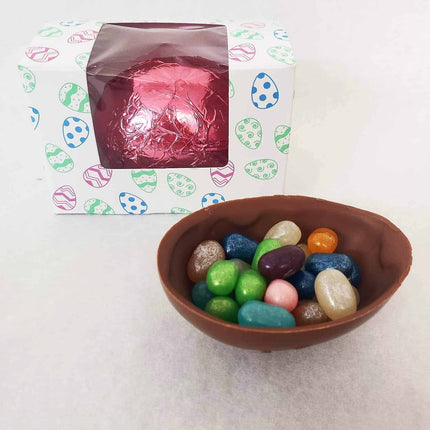 Mini Jellybean Egg