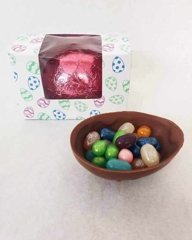 Mini Jellybean Egg