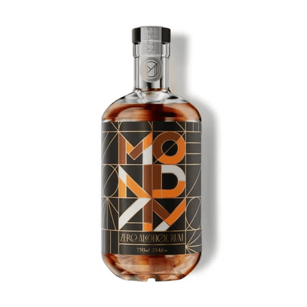 Monday Non - Alcoholic Rum - Just Simcoe