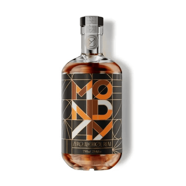 Monday Non - Alcoholic Rum - Just Simcoe