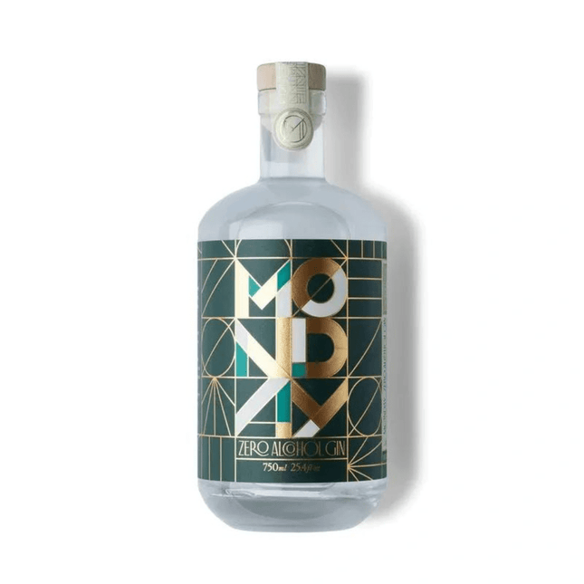Monday Non - Alcoholic Gin - Just Simcoe