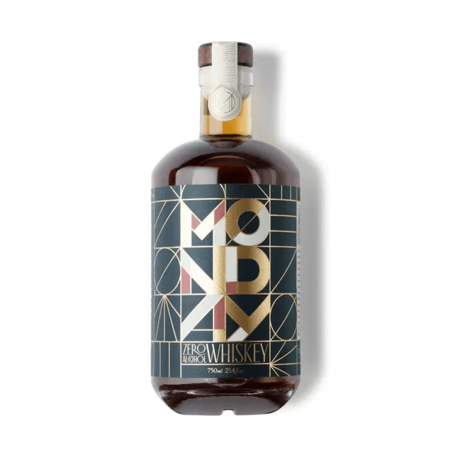Monday Non - Alcoholic Whiskey - Just Simcoe